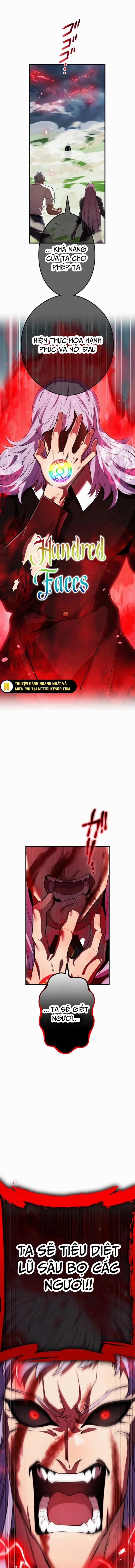 Mình Tao Là Siêu Việt Giả Mạnh Nhất! 50 trang 7