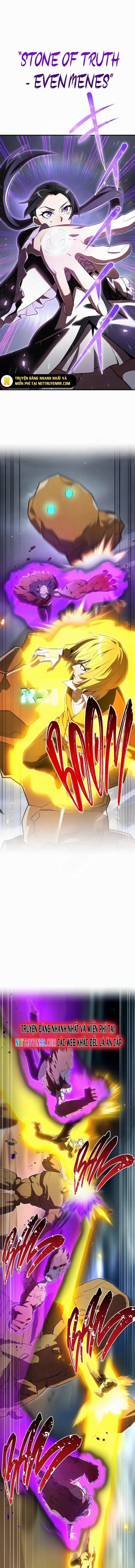 Mình Tao Là Siêu Việt Giả Mạnh Nhất! 50 trang 9