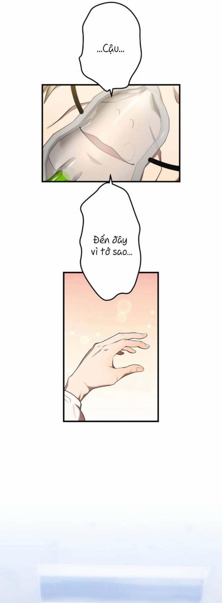 Mình Tao Là Siêu Việt Giả Mạnh Nhất! 51 trang 16