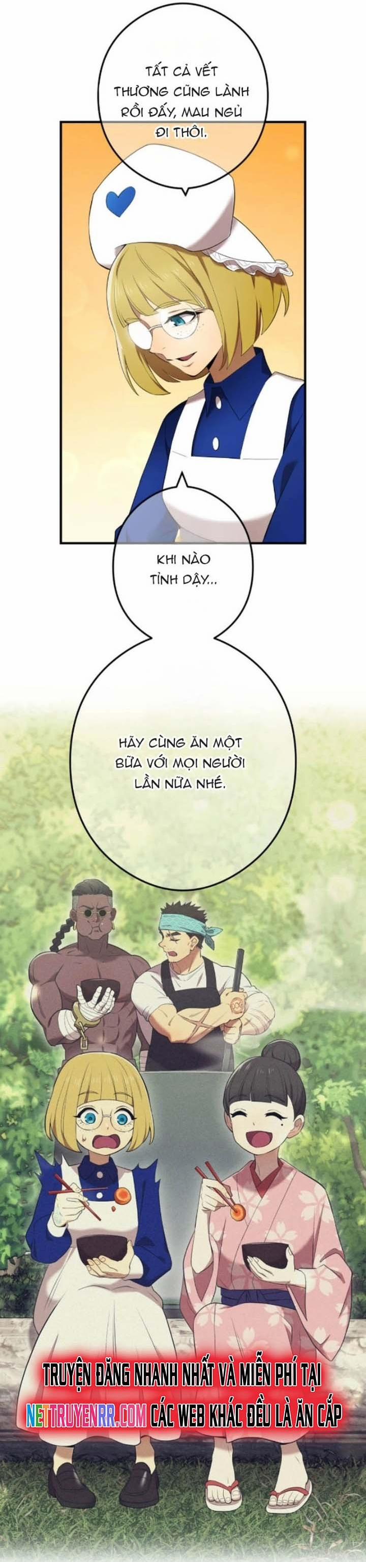 Mình Tao Là Siêu Việt Giả Mạnh Nhất! 51 trang 20