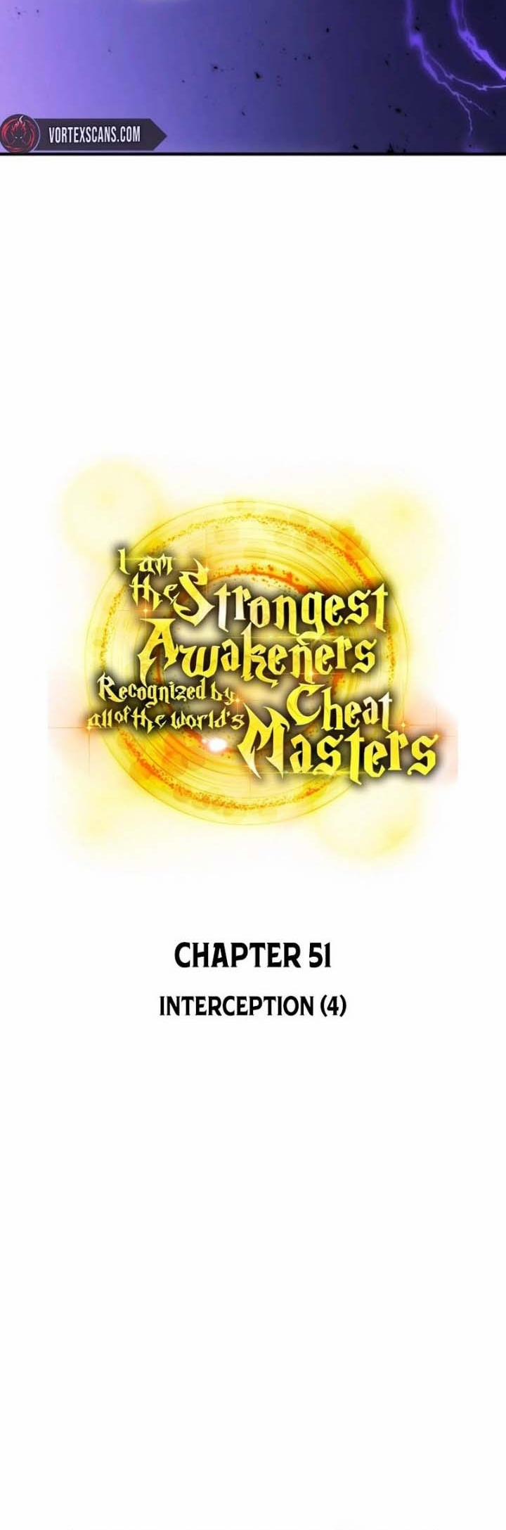 Mình Tao Là Siêu Việt Giả Mạnh Nhất! 51 trang 23