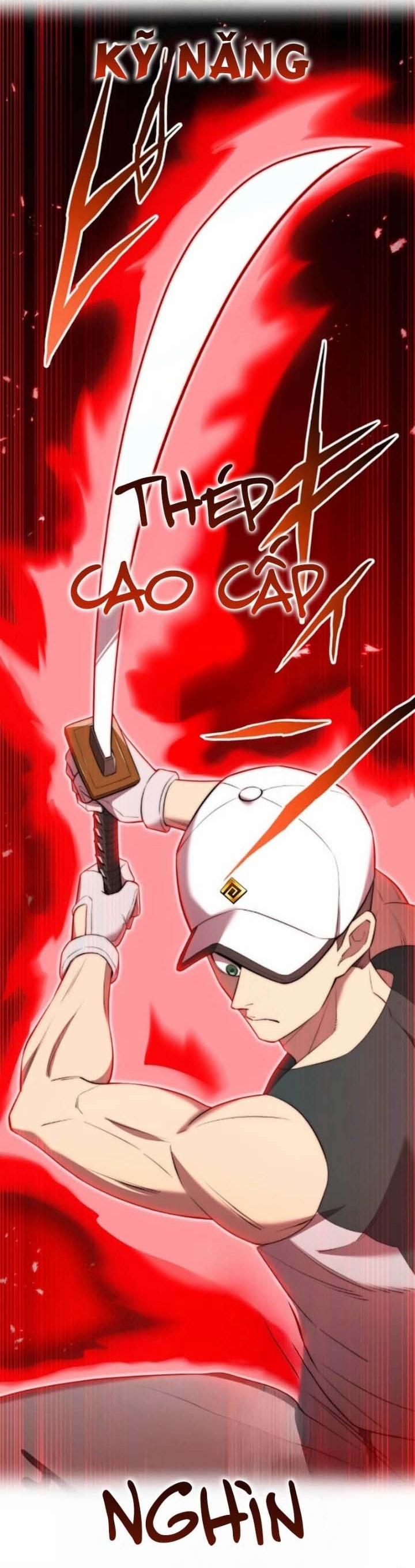 Mình Tao Là Siêu Việt Giả Mạnh Nhất! 51 trang 25