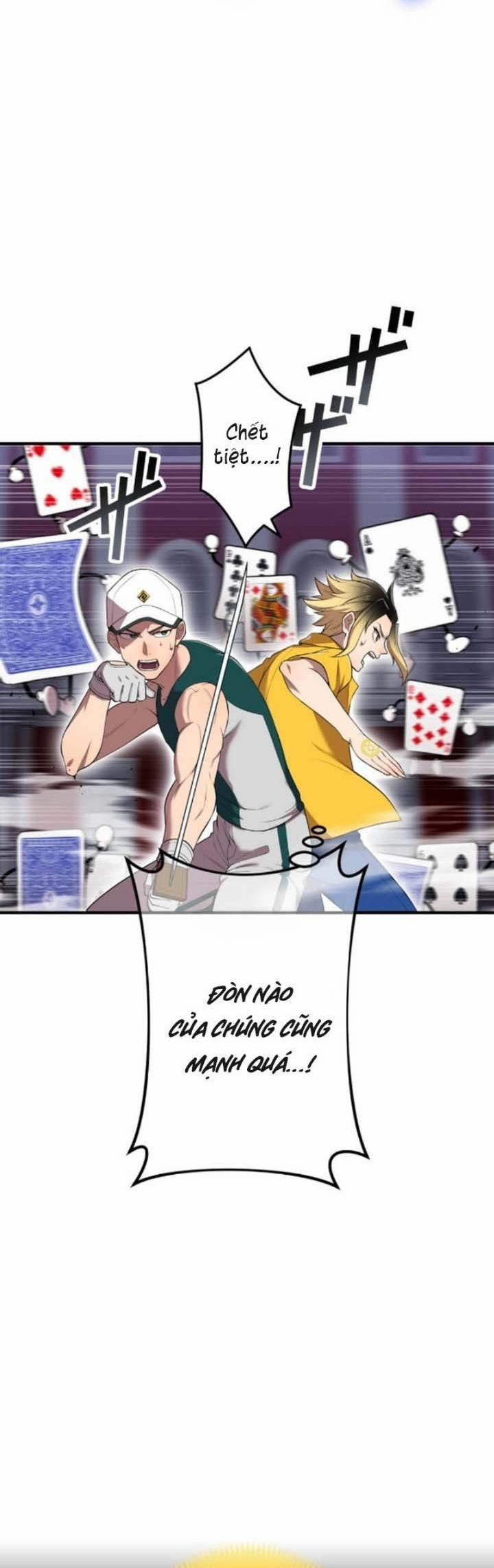 Mình Tao Là Siêu Việt Giả Mạnh Nhất! 51 trang 28