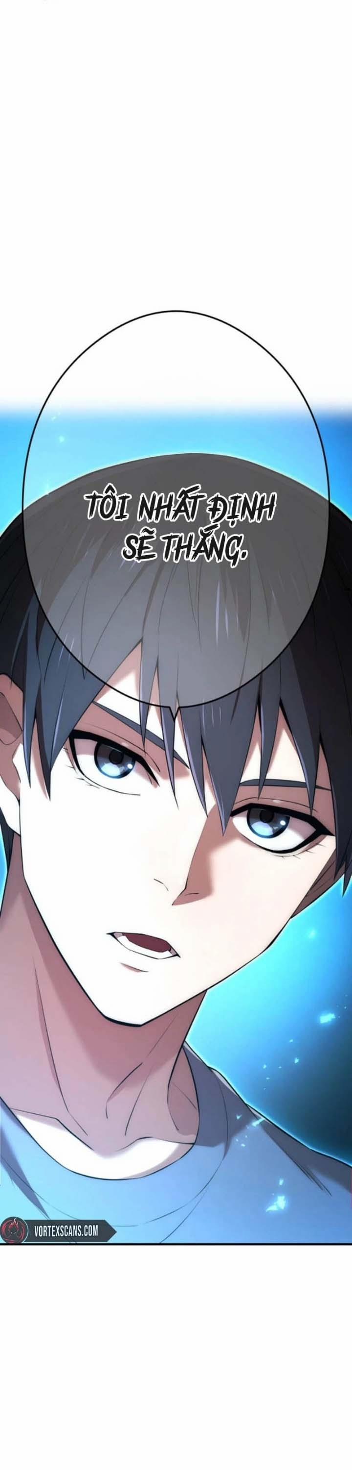 Mình Tao Là Siêu Việt Giả Mạnh Nhất! 51 trang 3