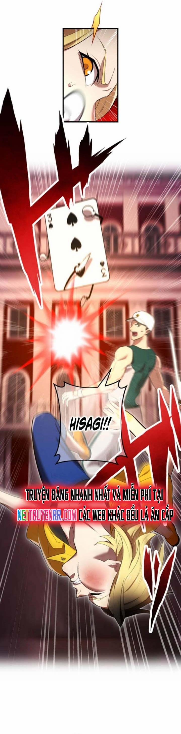 Mình Tao Là Siêu Việt Giả Mạnh Nhất! 51 trang 30