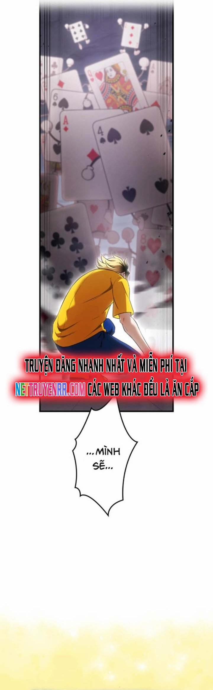 Mình Tao Là Siêu Việt Giả Mạnh Nhất! 51 trang 32