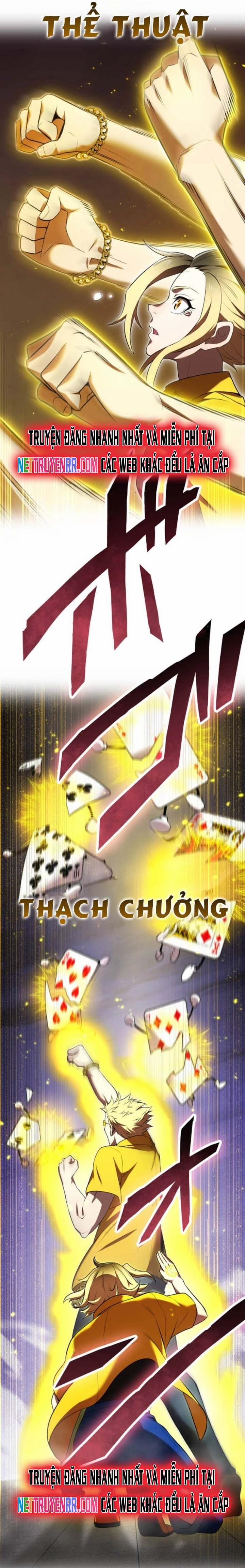 Mình Tao Là Siêu Việt Giả Mạnh Nhất! 51 trang 36