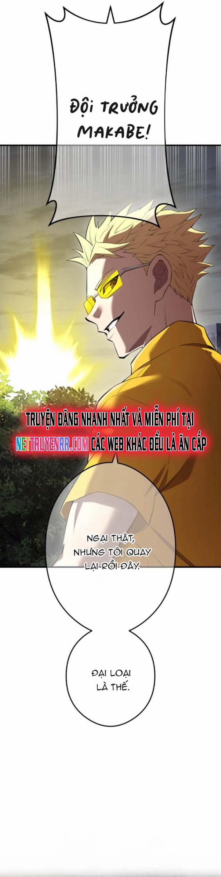 Mình Tao Là Siêu Việt Giả Mạnh Nhất! 51 trang 38