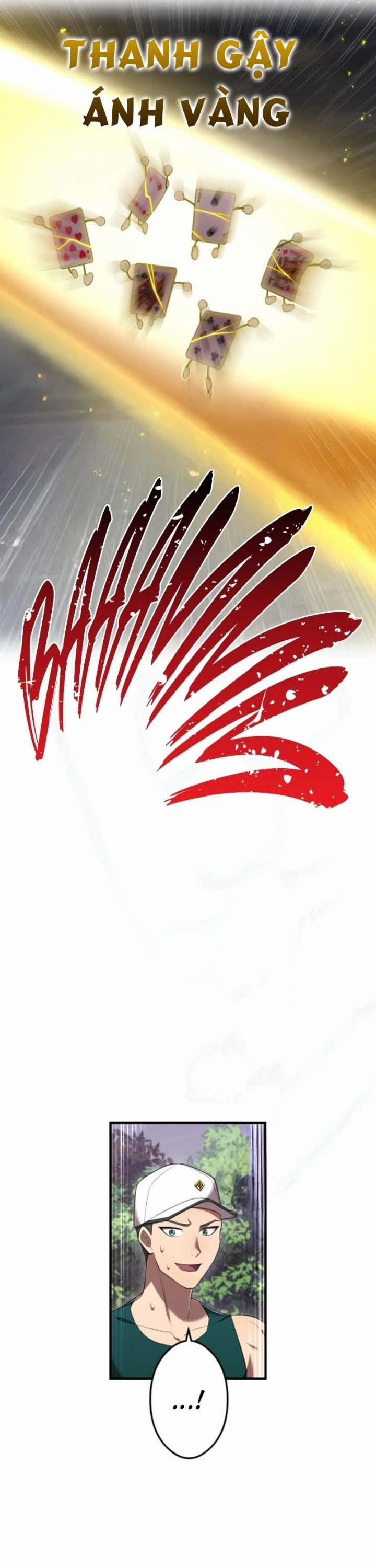 Mình Tao Là Siêu Việt Giả Mạnh Nhất! 51 trang 39