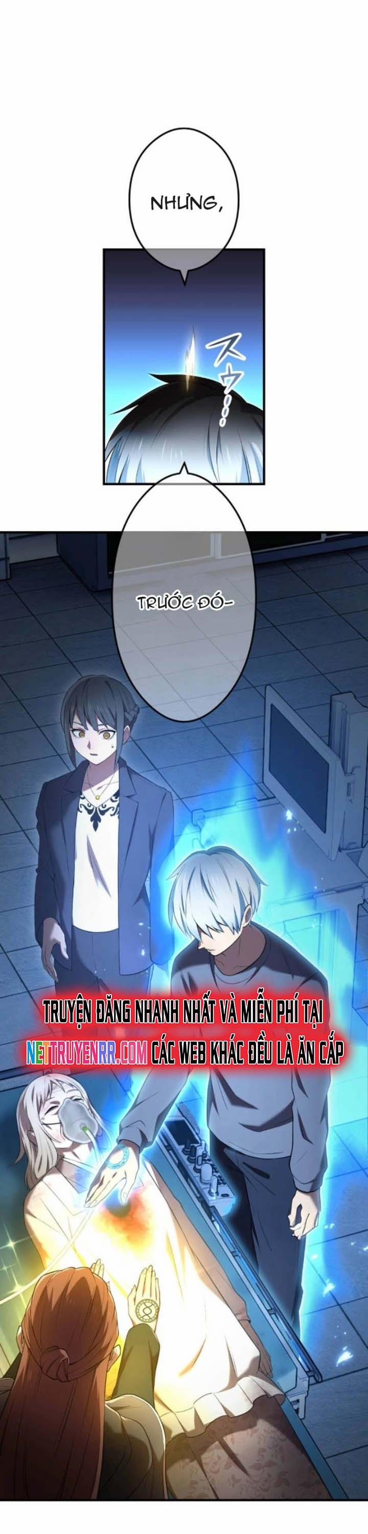 Mình Tao Là Siêu Việt Giả Mạnh Nhất! 51 trang 4