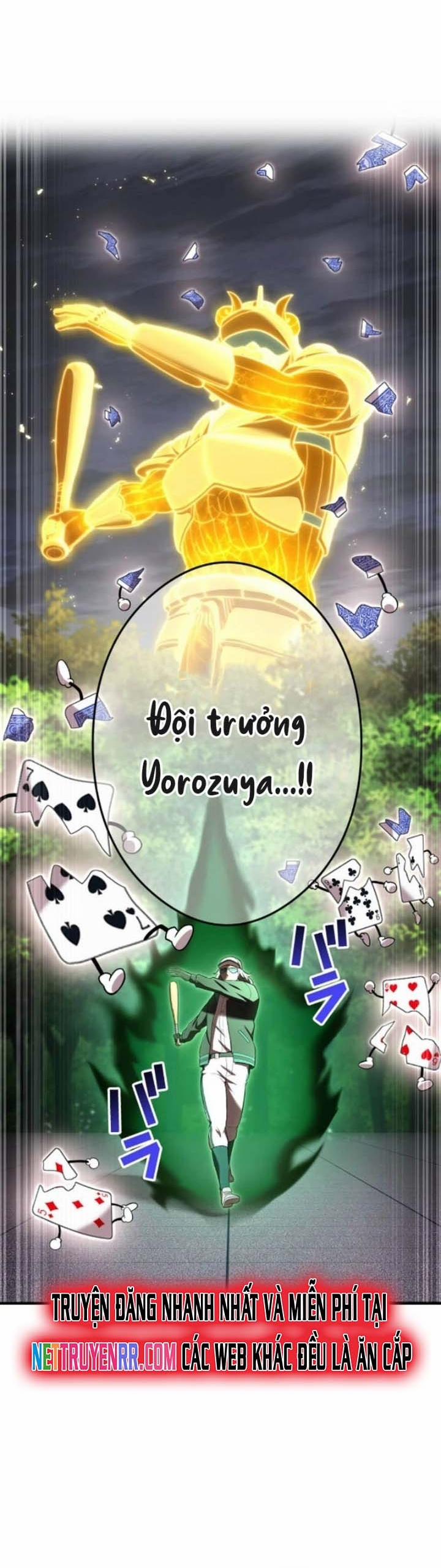 Mình Tao Là Siêu Việt Giả Mạnh Nhất! 51 trang 40