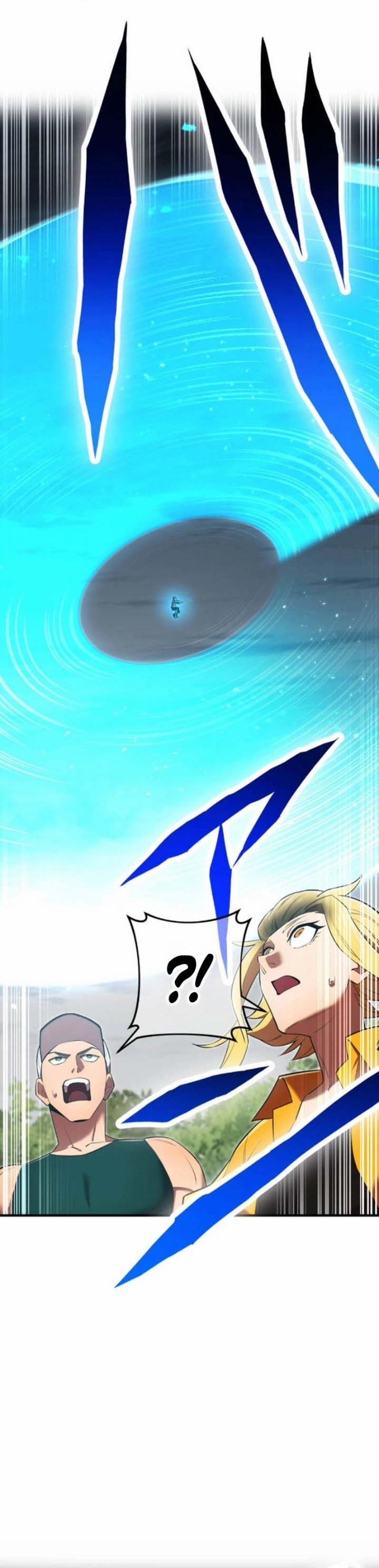 Mình Tao Là Siêu Việt Giả Mạnh Nhất! 51 trang 48