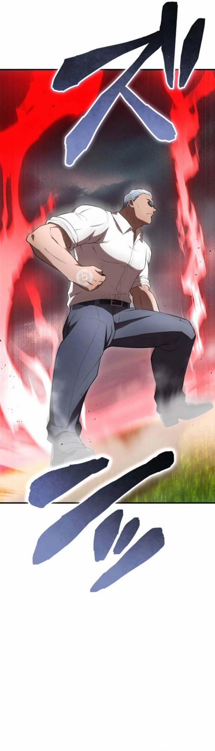 Mình Tao Là Siêu Việt Giả Mạnh Nhất! 51 trang 57