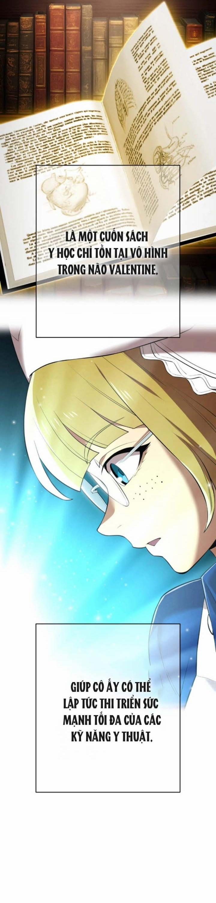 Mình Tao Là Siêu Việt Giả Mạnh Nhất! 51 trang 9