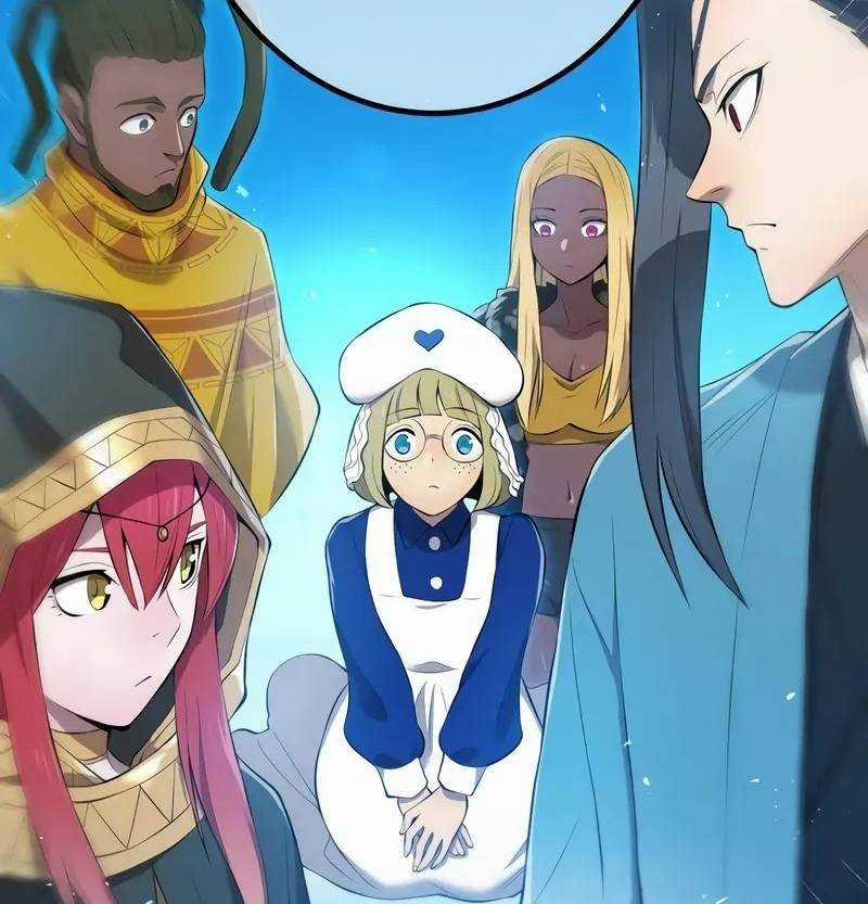 Mình Tao Là Siêu Việt Giả Mạnh Nhất! 7 trang 118