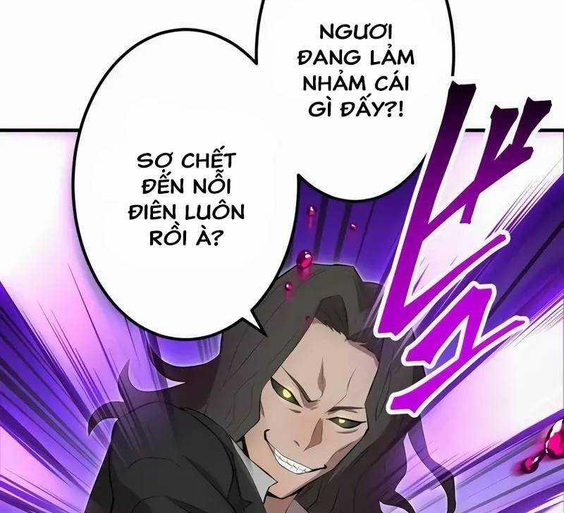 Mình Tao Là Siêu Việt Giả Mạnh Nhất! 7 trang 124