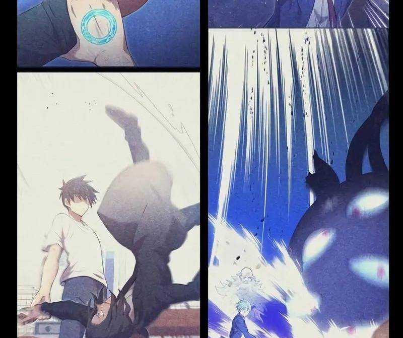 Mình Tao Là Siêu Việt Giả Mạnh Nhất! 7 trang 133