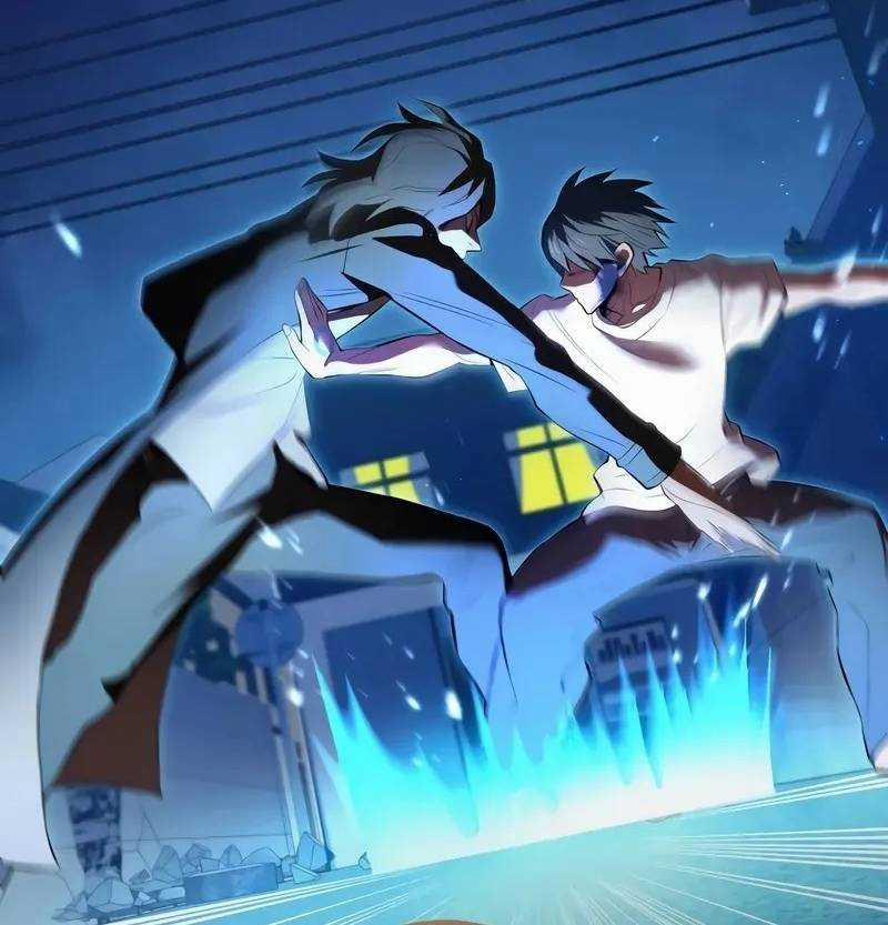 Mình Tao Là Siêu Việt Giả Mạnh Nhất! 7 trang 178