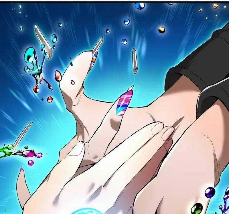 Mình Tao Là Siêu Việt Giả Mạnh Nhất! 7 trang 202