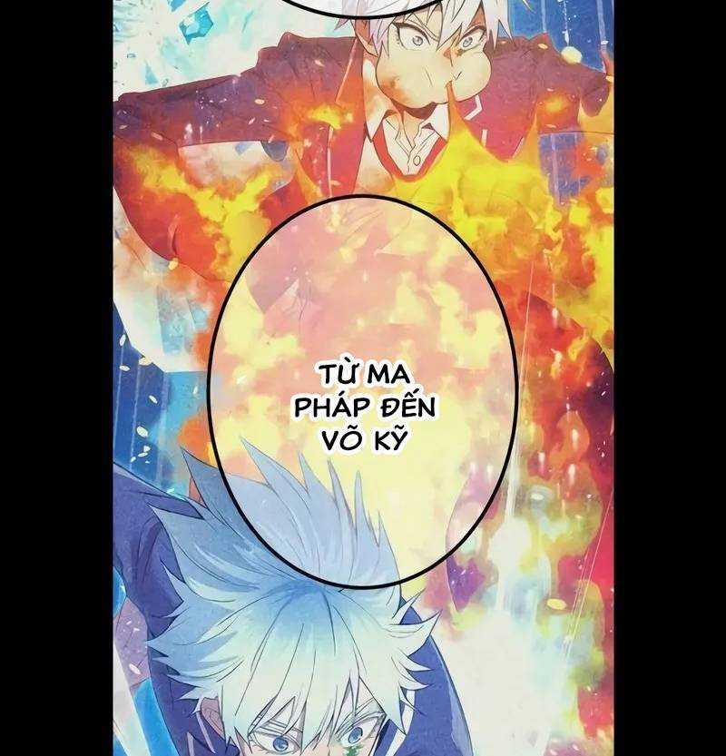 Mình Tao Là Siêu Việt Giả Mạnh Nhất! 7 trang 244