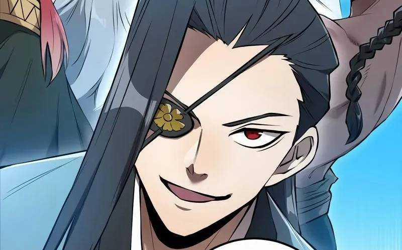 Mình Tao Là Siêu Việt Giả Mạnh Nhất! 7 trang 3