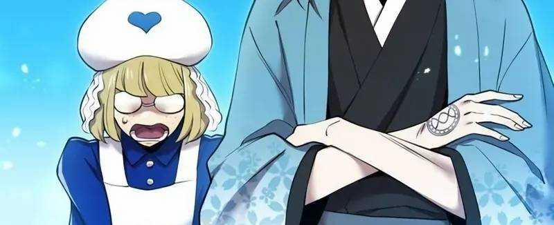 Mình Tao Là Siêu Việt Giả Mạnh Nhất! 8 trang 116