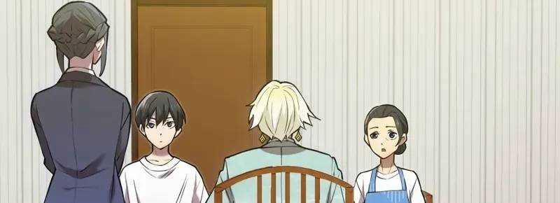 Mình Tao Là Siêu Việt Giả Mạnh Nhất! 8 trang 196