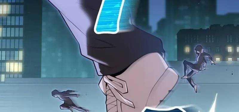 Mình Tao Là Siêu Việt Giả Mạnh Nhất! 8 trang 2