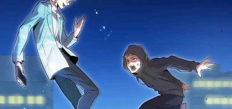 Mình Tao Là Siêu Việt Giả Mạnh Nhất! 8 trang 22