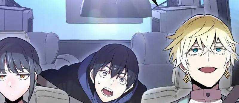 Mình Tao Là Siêu Việt Giả Mạnh Nhất! 8 trang 427