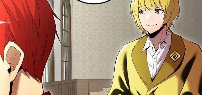 Mình Tao Là Siêu Việt Giả Mạnh Nhất! 8 trang 477