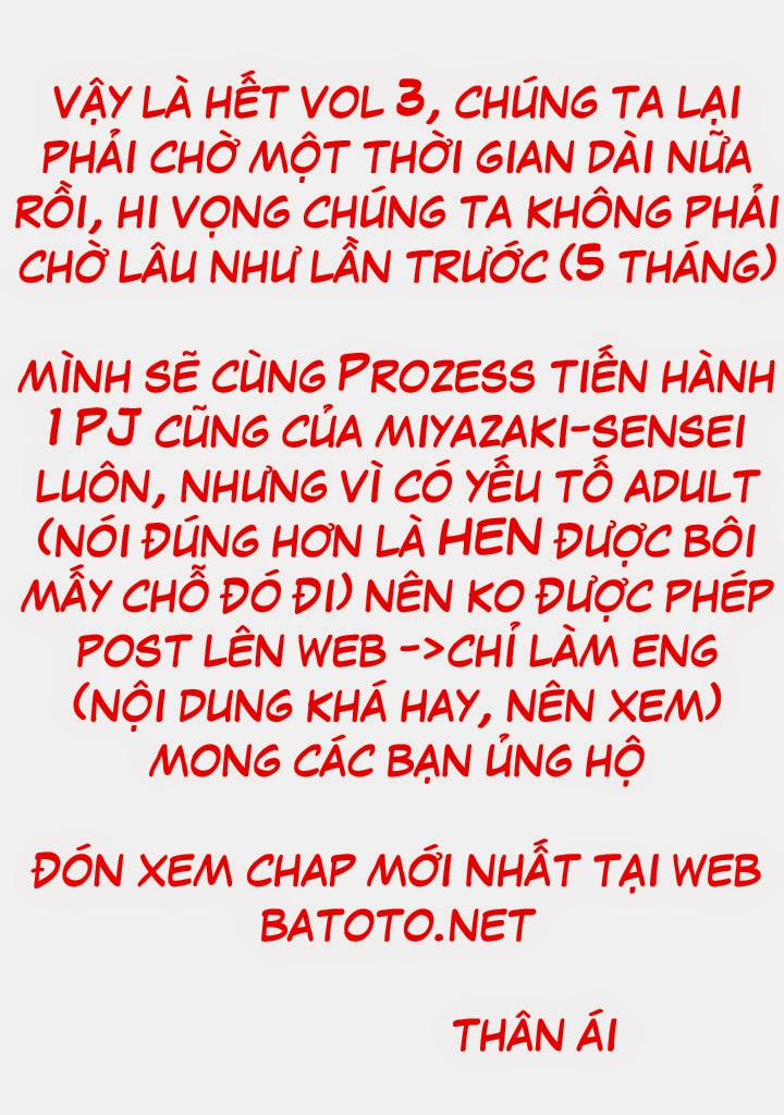 Minimum Chương 24 Trang 3