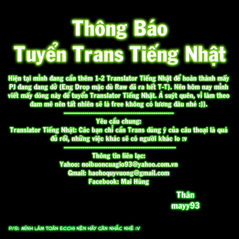 Minimum Chương 30 Trang 22