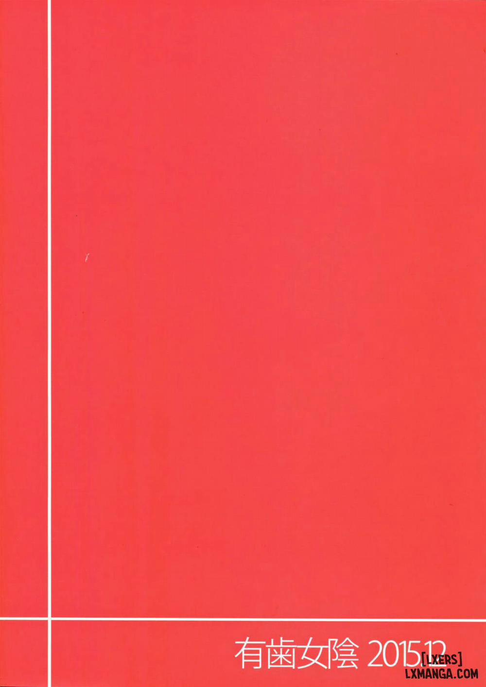 Mirei-chan to Love Love 2 Oneshot trang 20