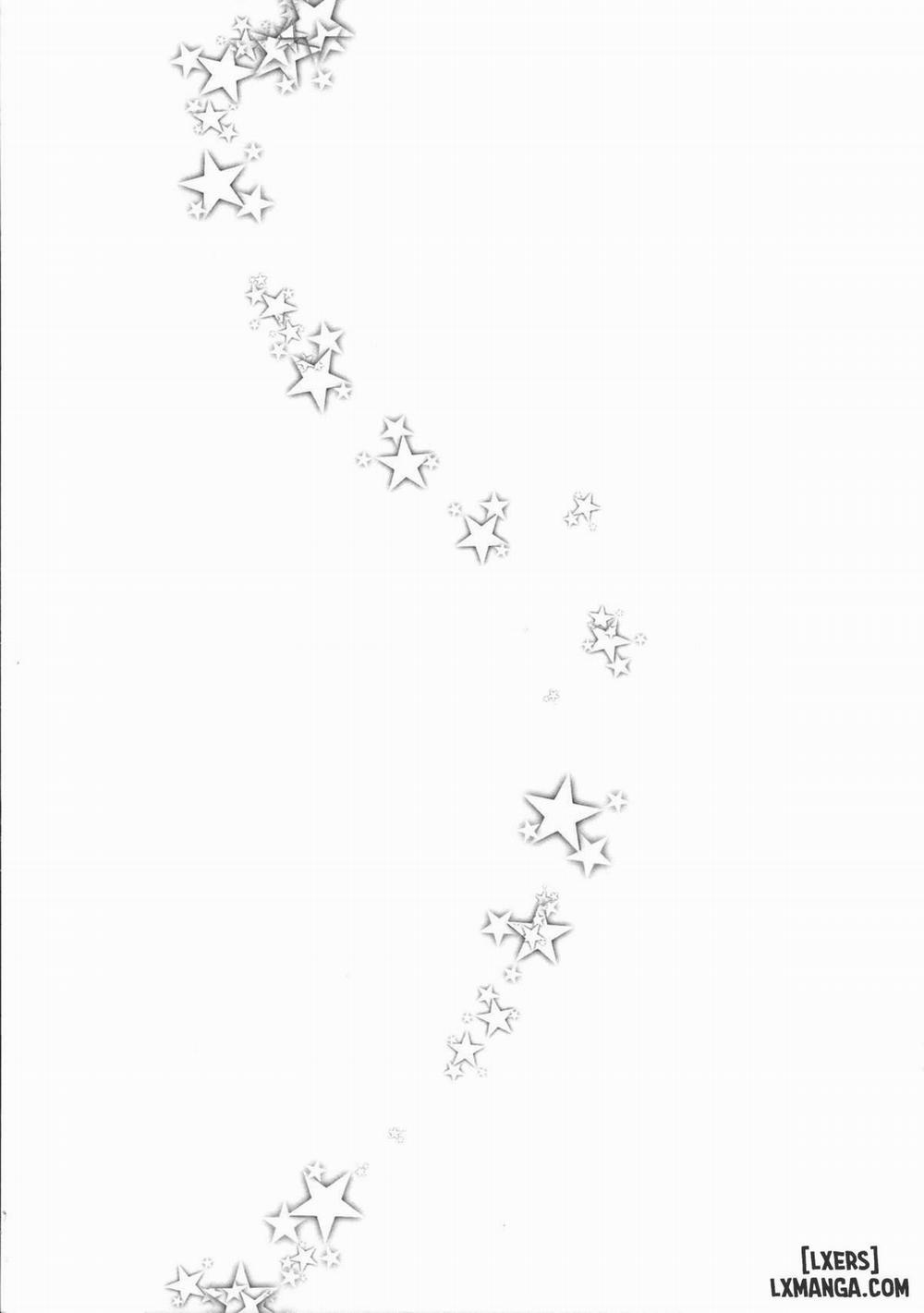 Mirei-chan to Love Love Oneshot trang 19