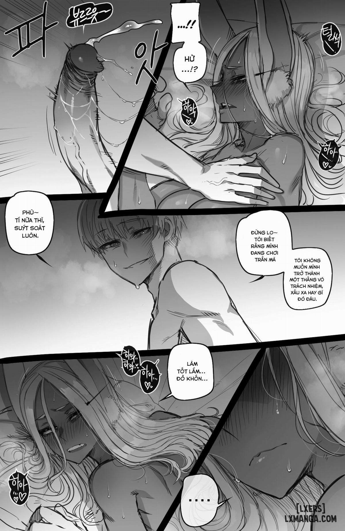 Mirko Individual Compatibility 1 trang 16