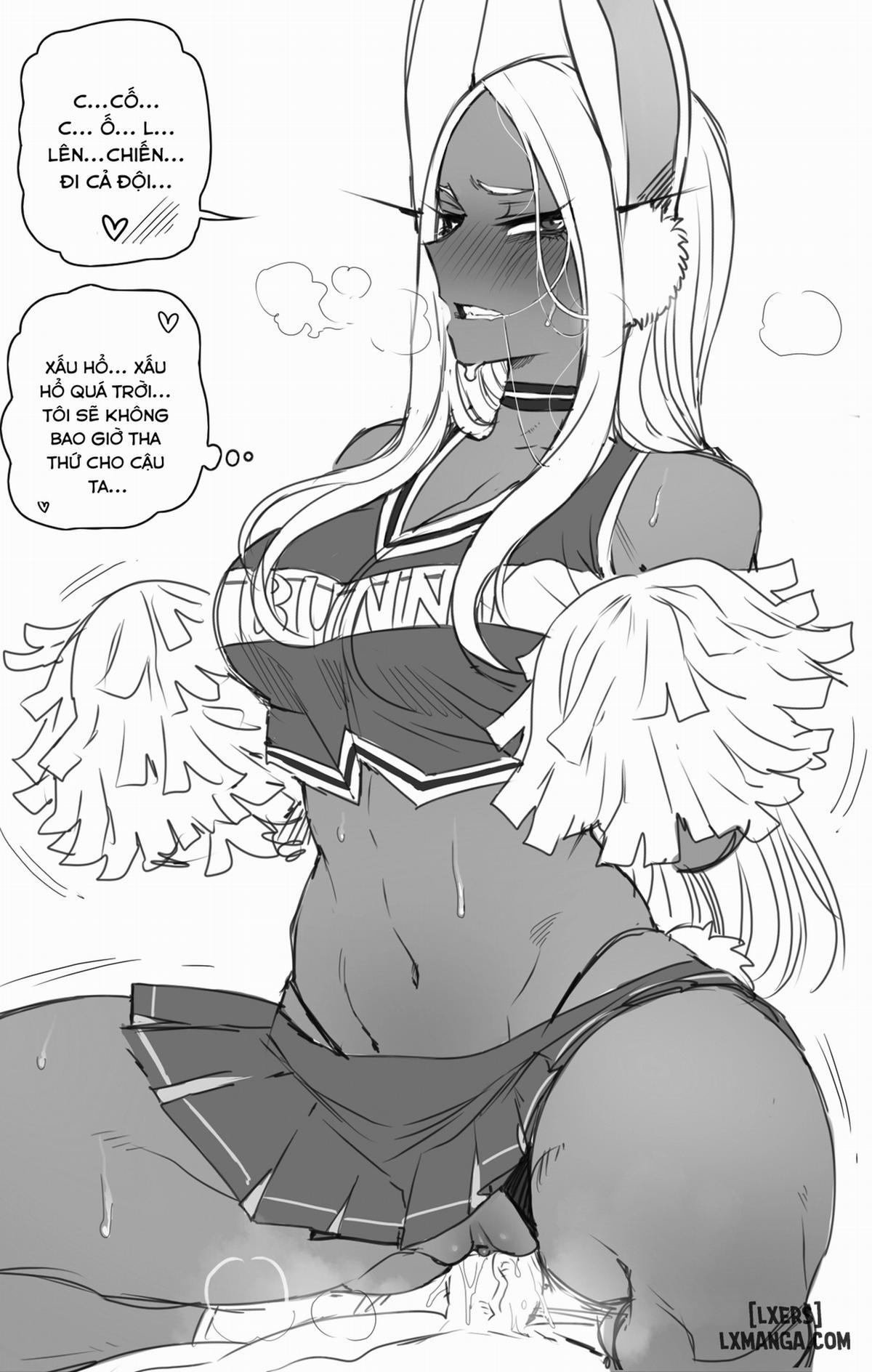 Mirko Individual Compatibility 1 trang 30