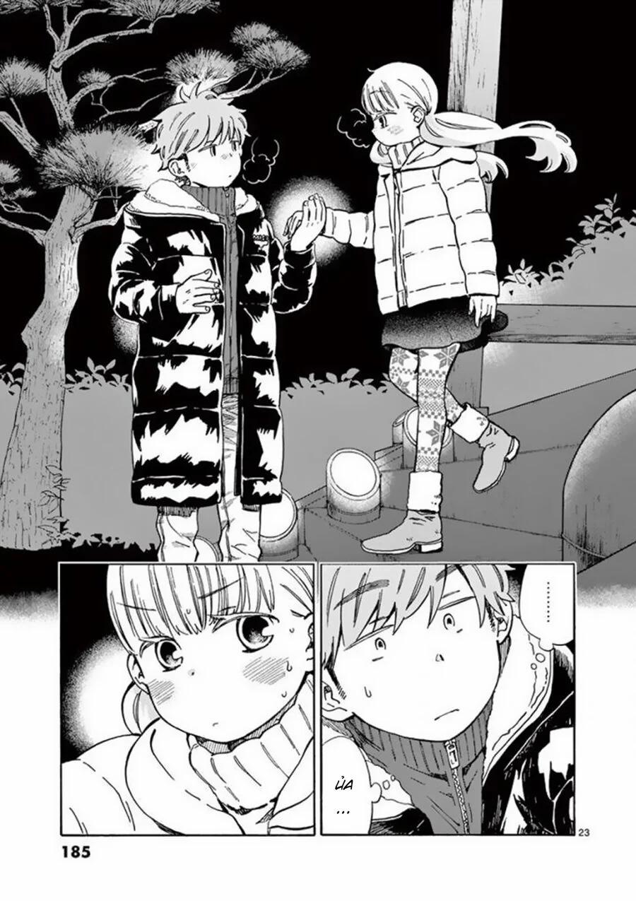 Misoshiru De Kanpai! 29 trang 24