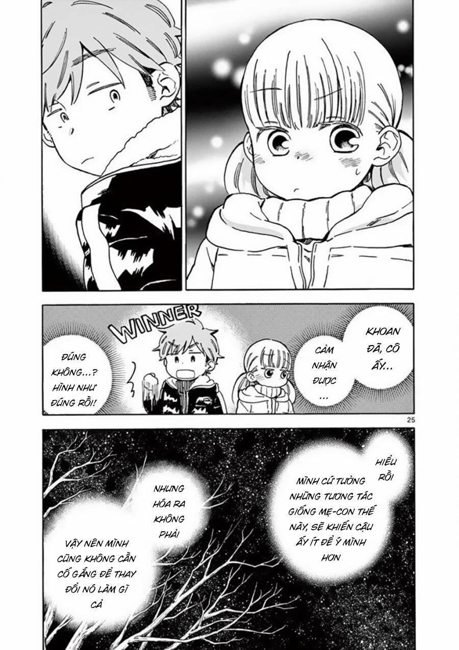 Misoshiru De Kanpai! 29 trang 26