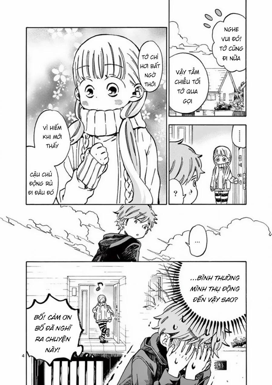 Misoshiru De Kanpai! 29 trang 5