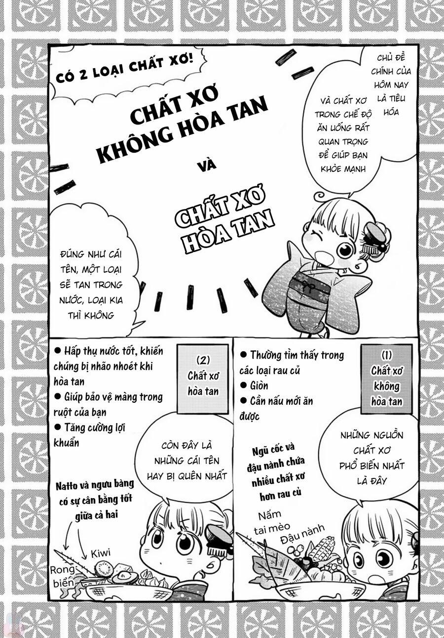 Misoshiru De Kanpai! 30 trang 27