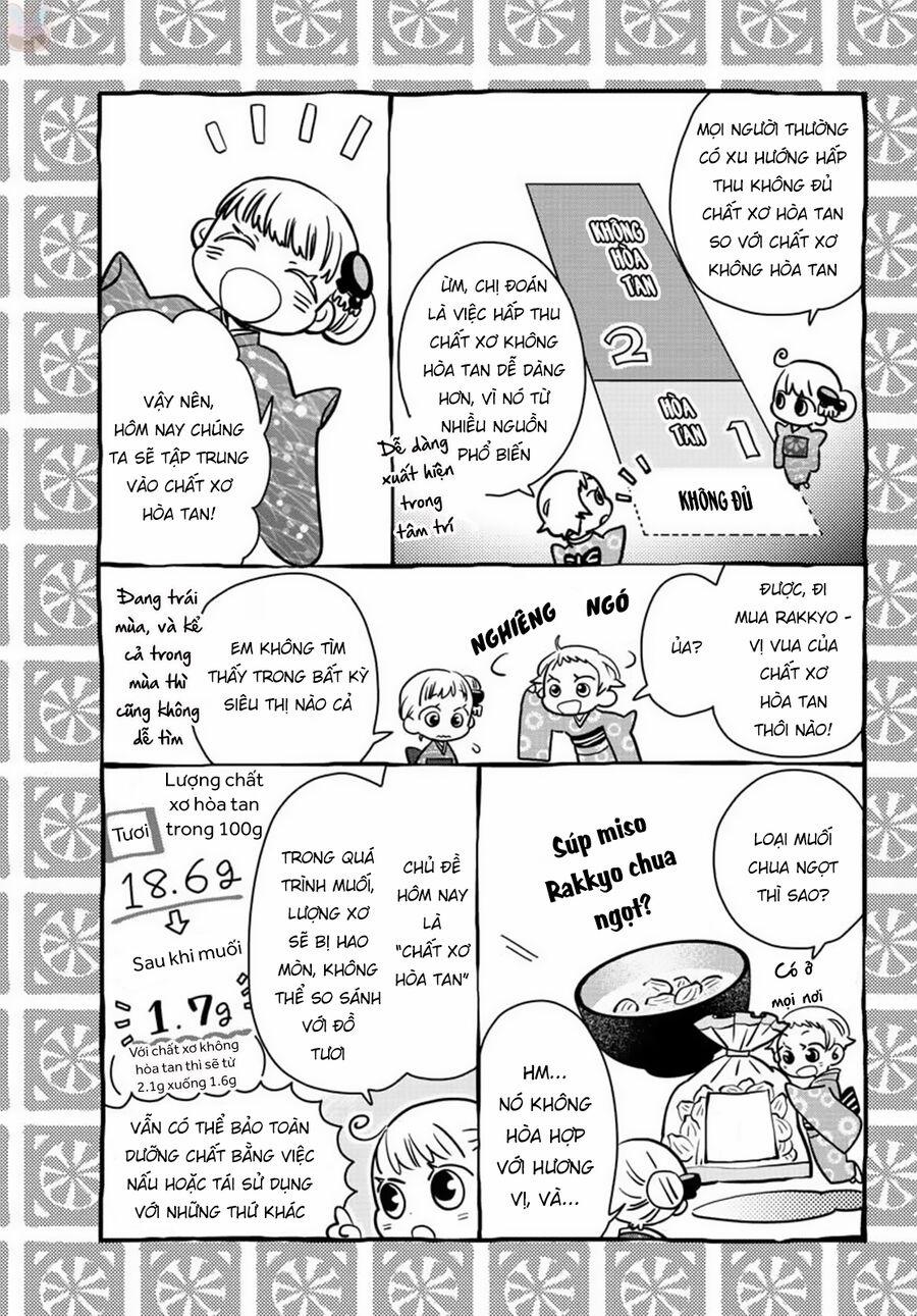 Misoshiru De Kanpai! 30 trang 29