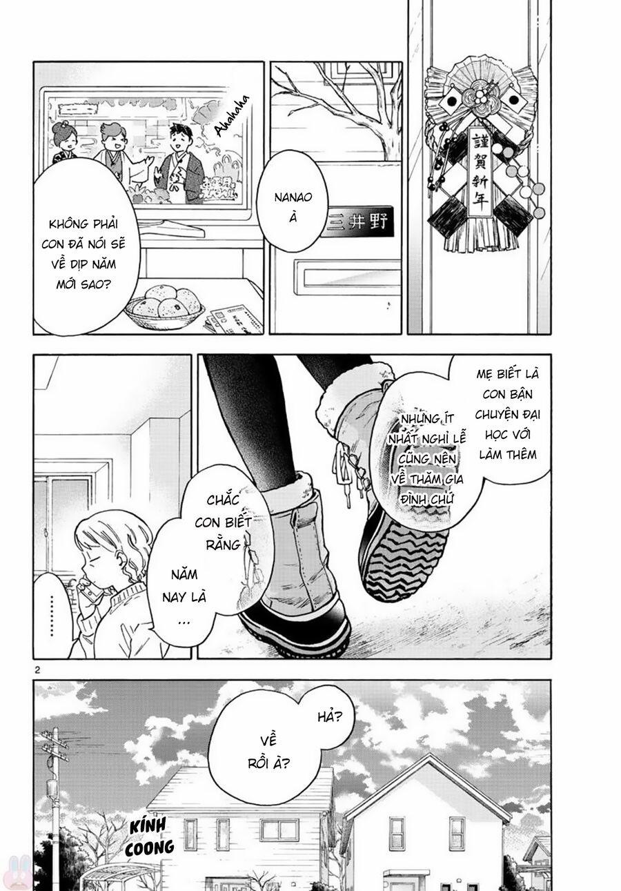 Misoshiru De Kanpai! 30 trang 4