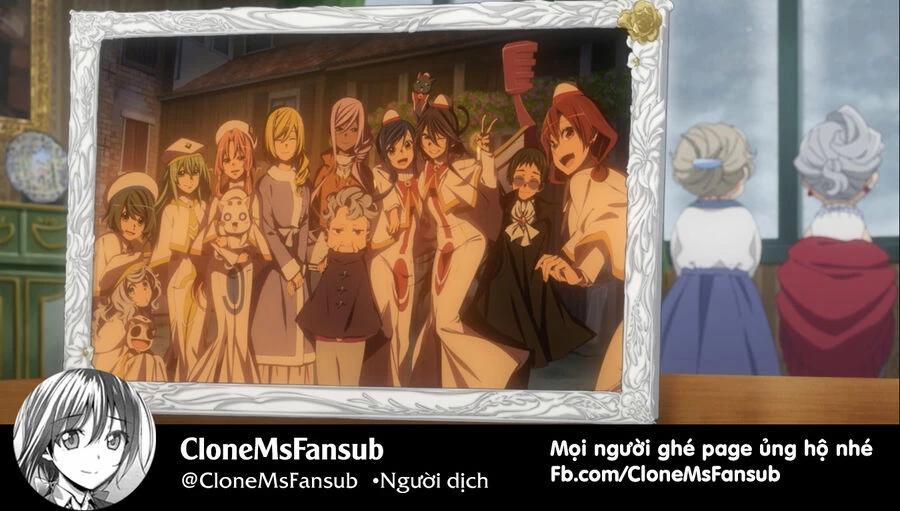 Misoshiru De Kanpai! 32 trang 1