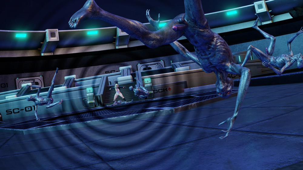 Miss Canary 1 trang 16