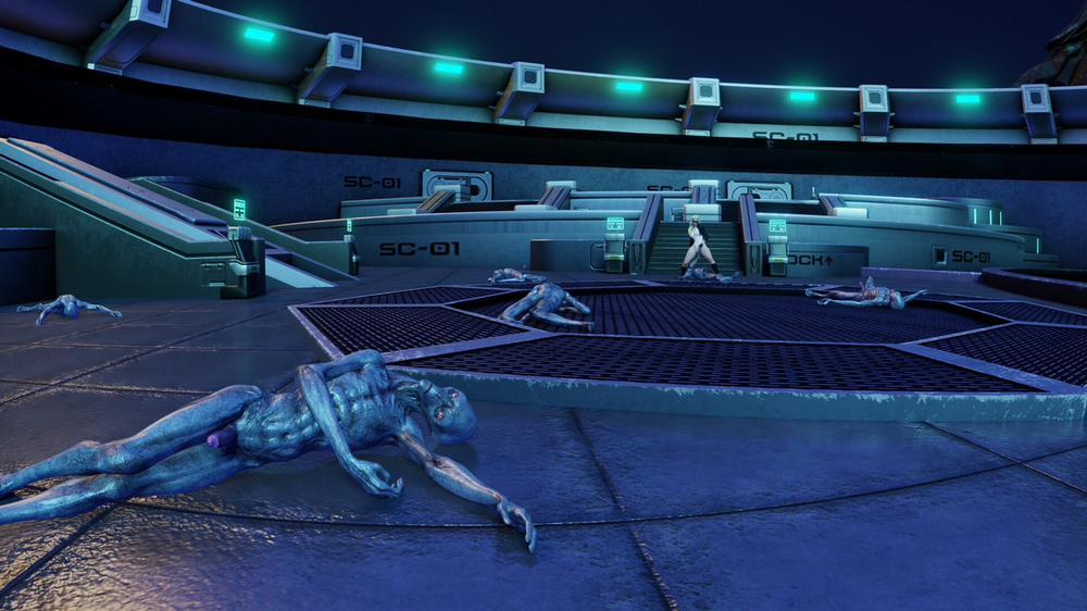 Miss Canary 1 trang 17