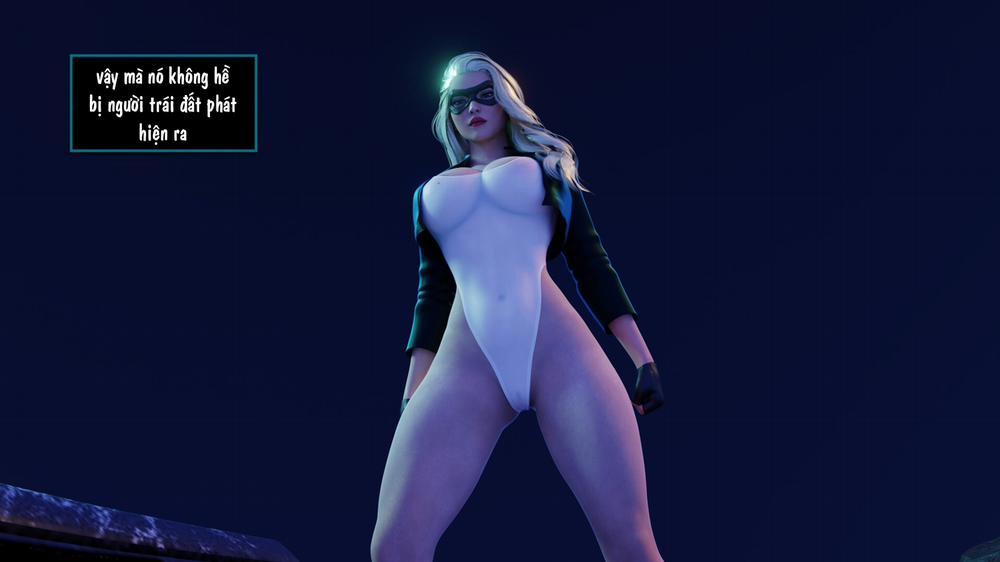 Miss Canary 1 trang 4