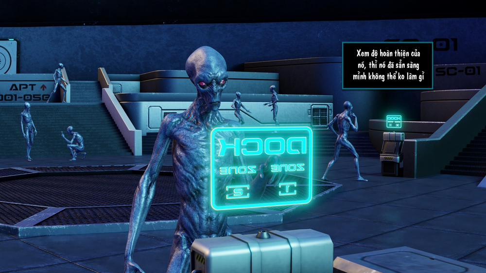 Miss Canary 1 trang 5