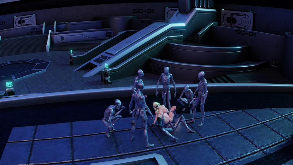 Miss Canary 2 trang 34