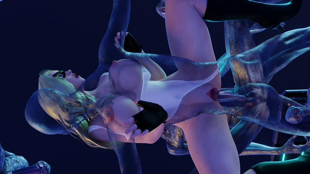 Miss Canary 3 trang 23